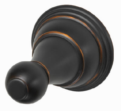 HP BRZ Vint Robe Hook