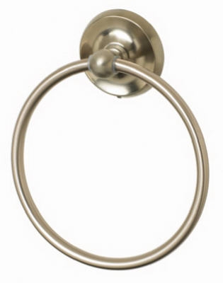 HP NI RND Towel Ring
