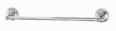 HP 24 inchCHR RND Towel Bar