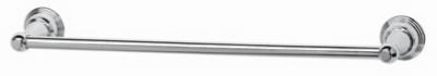 HP 18 inch CHR Towel Bar