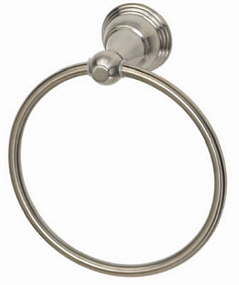 HP NI Vint Towel Ring