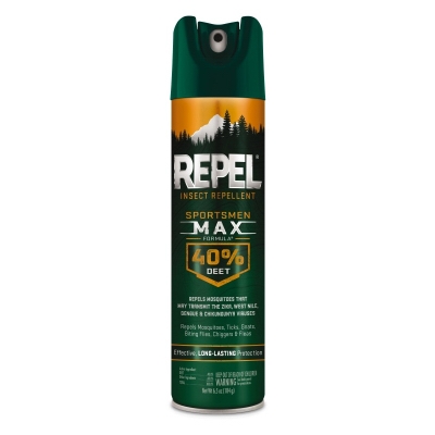 6.5OZ Mosquit Repellent