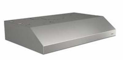 Glaci 30 inch SS Range Hood