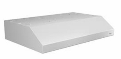 Glaci 30 inchWHT Range Hood