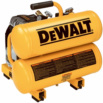 1.1HP 4GAL Compressor