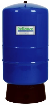 14GAL Vert Pump Tank