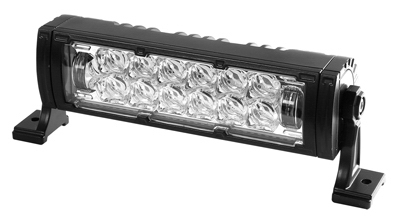 13.5 inch 72W LED LGT Bar