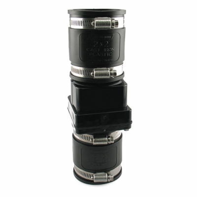 2 inch Sewer CHK Valve