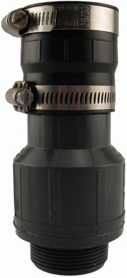 Inline Sump CHK Valve