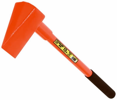 Mega Splitting Maul, 12-Lb.