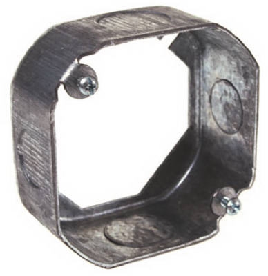 4 x 1-1/2-Inch Deep Octagon Extension Ring
