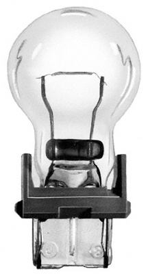 Wedge Base Replacement Auto Bulb, 2-Pk., 3156