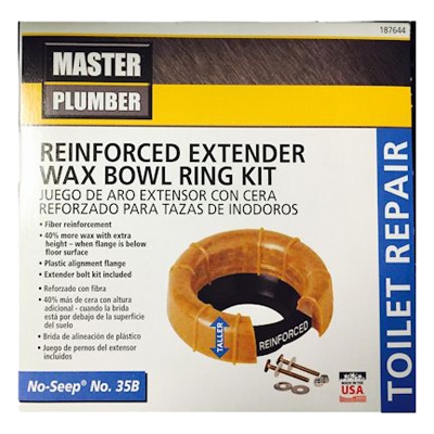 Wax Extender Kit