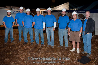 Extreme Makeover for the school of the deaf