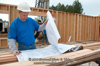 Extreme Makeover for the school of the deaf
