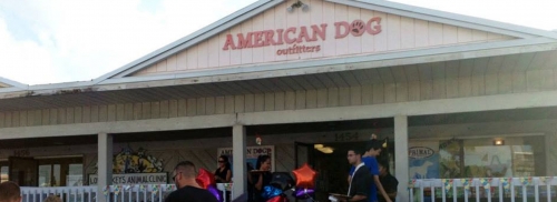 American Dog Outfitters