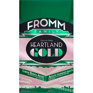  Heartland Gold® Large Breed Adult Formula