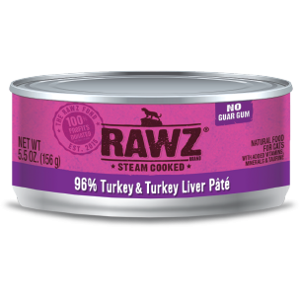 Turkey & Turkey Liver Pate Recipe