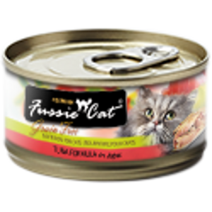 Fussie Cat® Tuna 