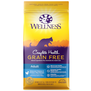 Complete Health™ Grain Free Adult