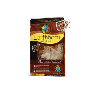Earthborn Holistic® Primitive Natural