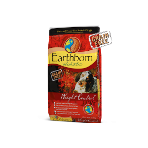 Earthborn Holistic® Weight Control