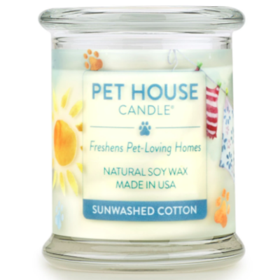 Pet House Sunwashed Cotton Spray