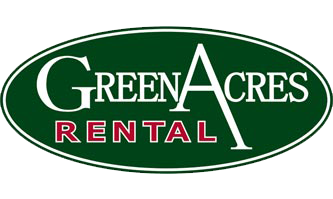 Green Acres Rental
