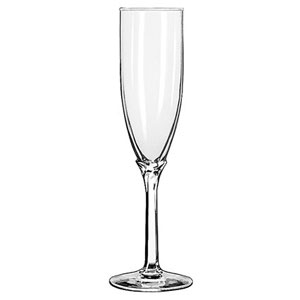 Flute Champagne glass 6 oz
