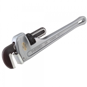 Ridgid Tool Pipe Wrench 14