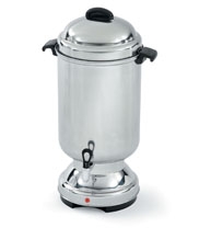 Vollrath 101 cup coffee maker