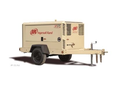 Ingersoll Rand 425 CFM Air Compressor