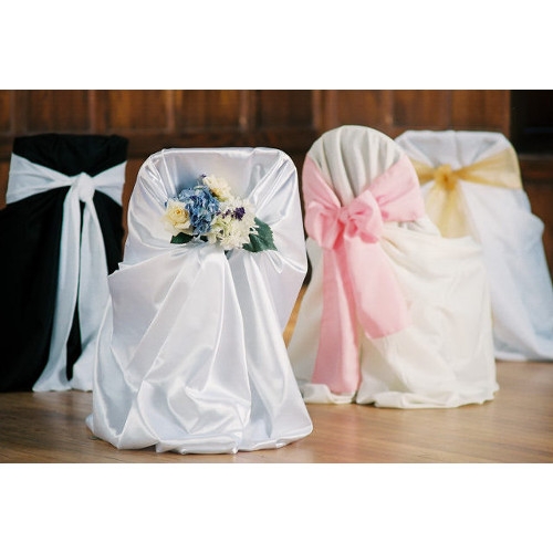 Chair Covers / Wraps Linens