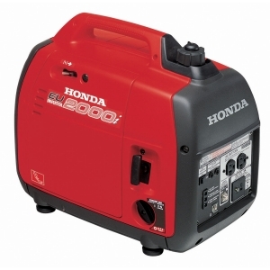 Honda EU2000 Inverter Generator