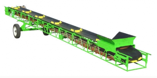 E-ZLIFT Conveyors 21'