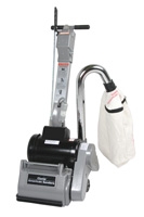 EZ-8 Drum Floor Sander