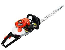 Hedge Trimmer 20" Gas