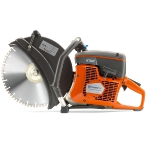 Husqvarna K760 Gas Powered Cut Off Saw