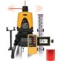 CST/berger Horizontal / Vertical Dual Beam Rotary Laser Package
