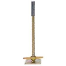 Scaffold leveler 15