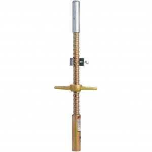 BilJax 15" Adjustable Leveling Jack Extension