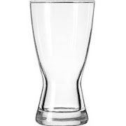 Pilsner glass 12 oz