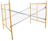 Scaffolding set 4'1/2