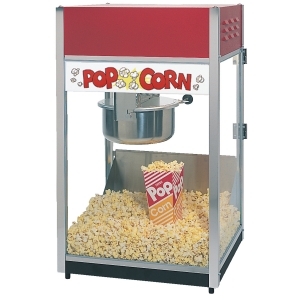 Gold Medal Special 88 Popcorn Machine