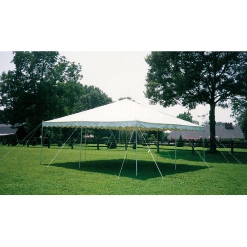 ANCHOR 20 X 20 ALL PURPOSE CANOPY TENT
