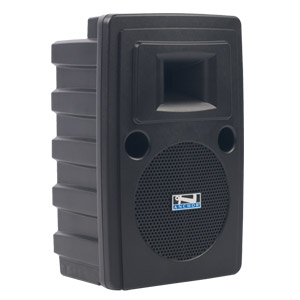 Liberty® Platinum 8000 Sound System 