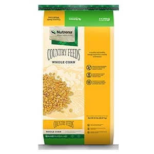 Nutrena® Country Feeds® Whole Corn