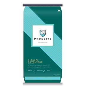 ProElite® Alfalfa Advantage Diet Balancer