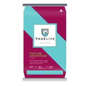 ProElite® Topline Advantage Supplement