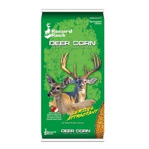 Sportsman's Choice® Record Rack® Apple Flavored Deer Corn
